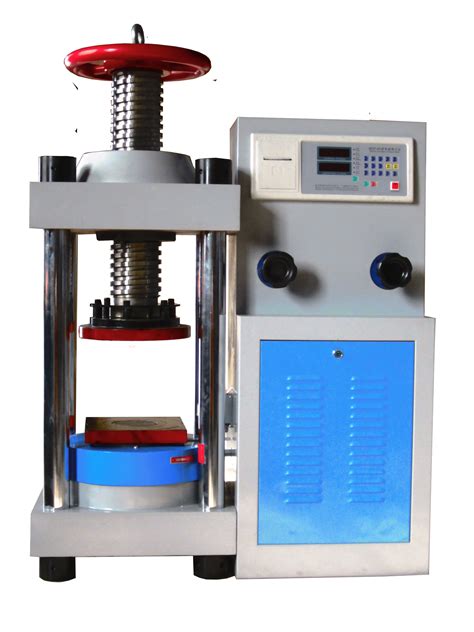 cement compression test machine|compressive strength test machine.